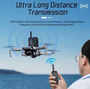 Altavoz Universal Drones Altavoz Universal Drones